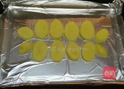 土豆烤焗猪展肉的做法图解3