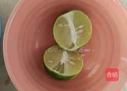 缅甸拉帕豆的做法图解6