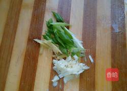 焦溜豆腐的做法图解4
