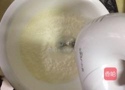抹茶冰淇淋的做法图解6