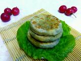 三鲜馅馅饼的做法[图]