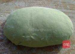 三鲜馅馅饼的做法图解1