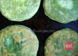 三鲜馅馅饼的做法图解7