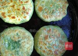 三鲜馅馅饼的做法图解8