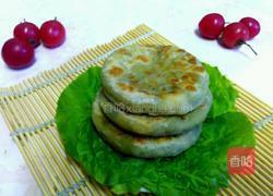 三鲜馅馅饼的做法图解9