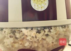 手工泡米花的做法图解5