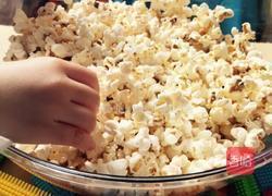 手工泡米花的做法图解6