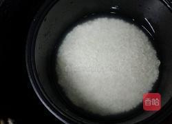 糯米油条糍饭团的做法图解1