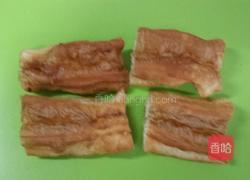 糯米油条糍饭团的做法图解8