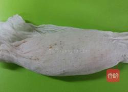 糯米油条糍饭团的做法图解13