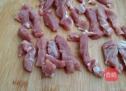 软炸里脊的做法图解2