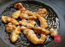 软炸里脊的做法图解8