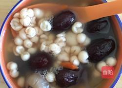 五味汤的做法图解4