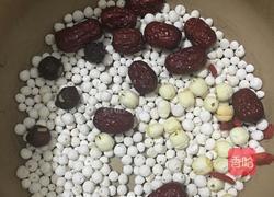 五味汤的做法图解1