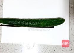 蓑衣黄瓜的做法图解5