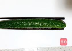 蓑衣黄瓜的做法图解6