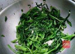 腐乳空心菜的做法图解4