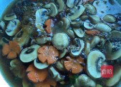 红烧口蘑的做法图解6