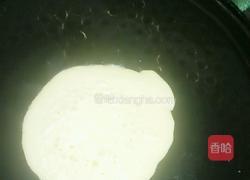 奶香玉米面饼的做法图解8