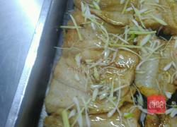 清蒸龙利鱼的做法图解2