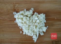 清炒皇帝菜的做法图解3