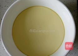 葱香鸡蛋羹的做法图解5