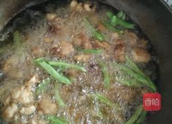 花椒酱鸡的做法图解4