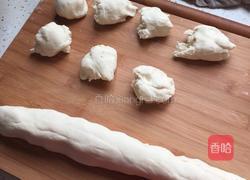 香菇大肉包的做法图解2