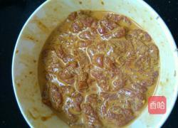 客家牛肉汤的做法图解2