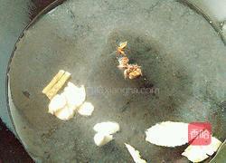 客家牛肉汤的做法图解3