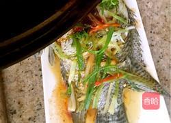 清蒸乌过鱼的做法图解6