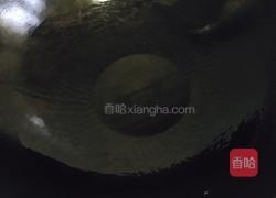 木耳黄金蛋的做法图解5