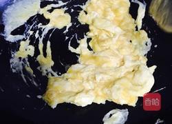 木耳黄金蛋的做法图解7