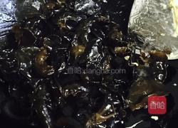 木耳黄金蛋的做法图解8