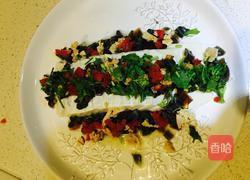 五彩豆腐的做法图解5