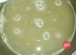 雪梨冰棍的做法图解7