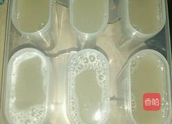 雪梨冰棍的做法图解8