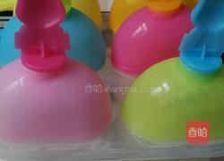 雪梨冰棍的做法图解10