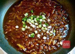 榨菜拌面的做法图解8