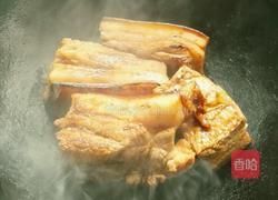 千张肉的做法图解4