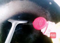 麻辣烫青菜的做法图解3