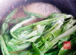 麻辣烫青菜的做法图解6