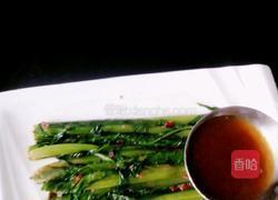 麻辣烫青菜的做法图解8