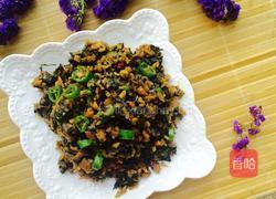 外婆菜的做法图解7