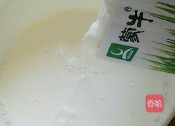 自制酸奶的做法图解4