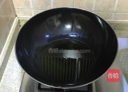 自制花生酱的做法图解1