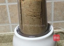 自制花生酱的做法图解4