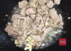 丝瓜炒里脊肉的做法图解3