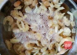 海米丝瓜的做法图解1