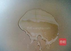 海米丝瓜的做法图解5